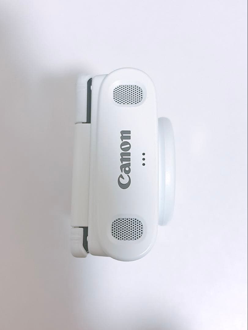 【美品】Canon PowerShot V10