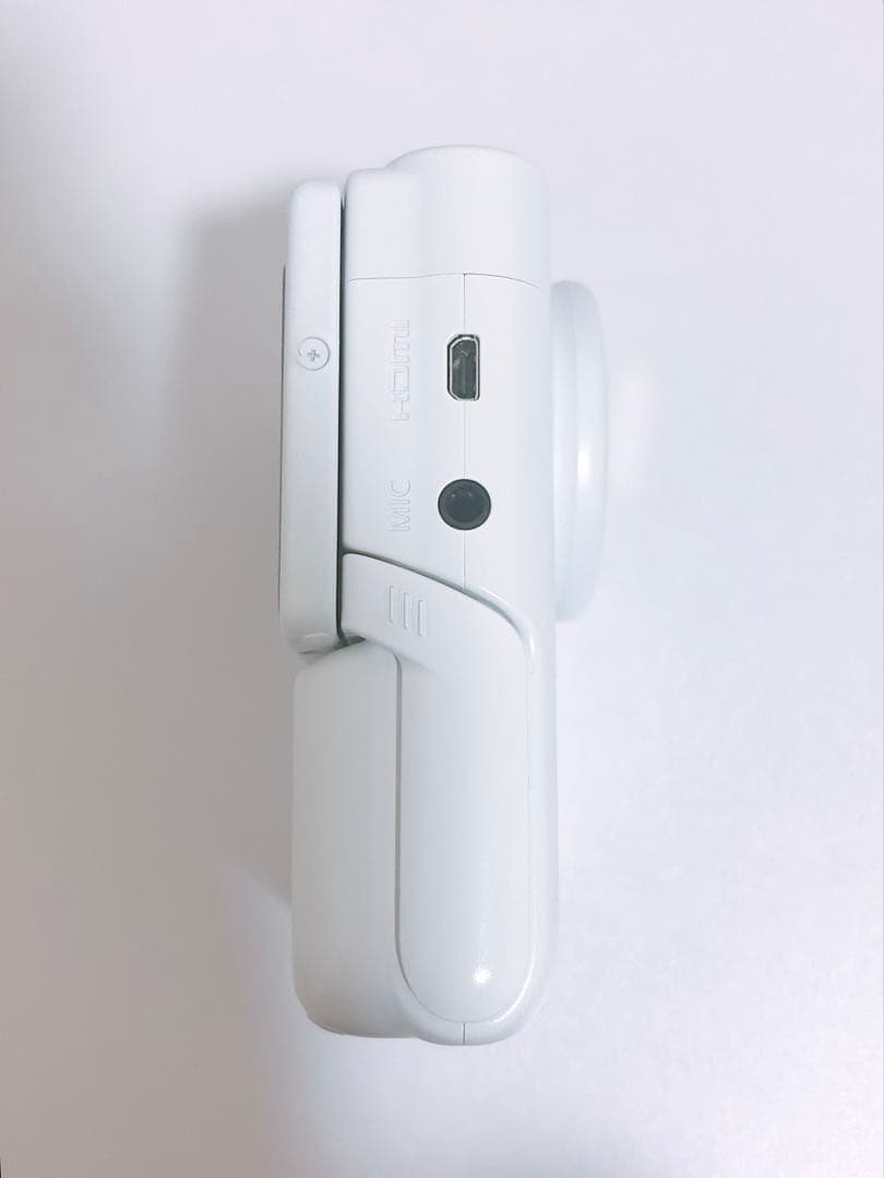 【美品】Canon PowerShot V10