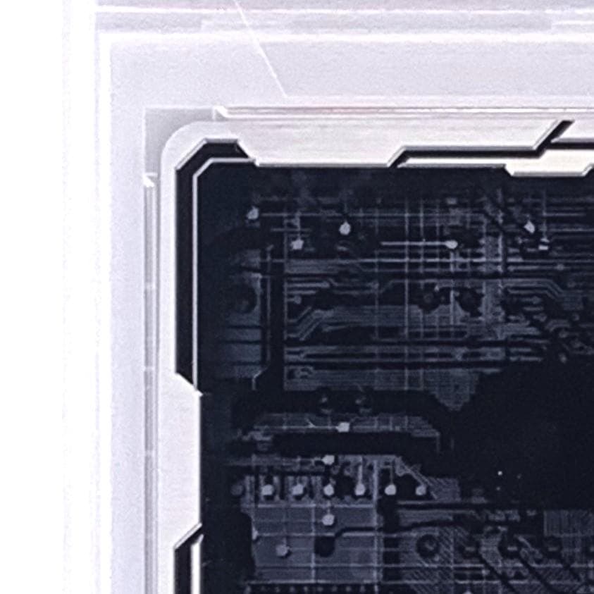 【PSA10】　SEC G17-030　リルフィ　シークレット