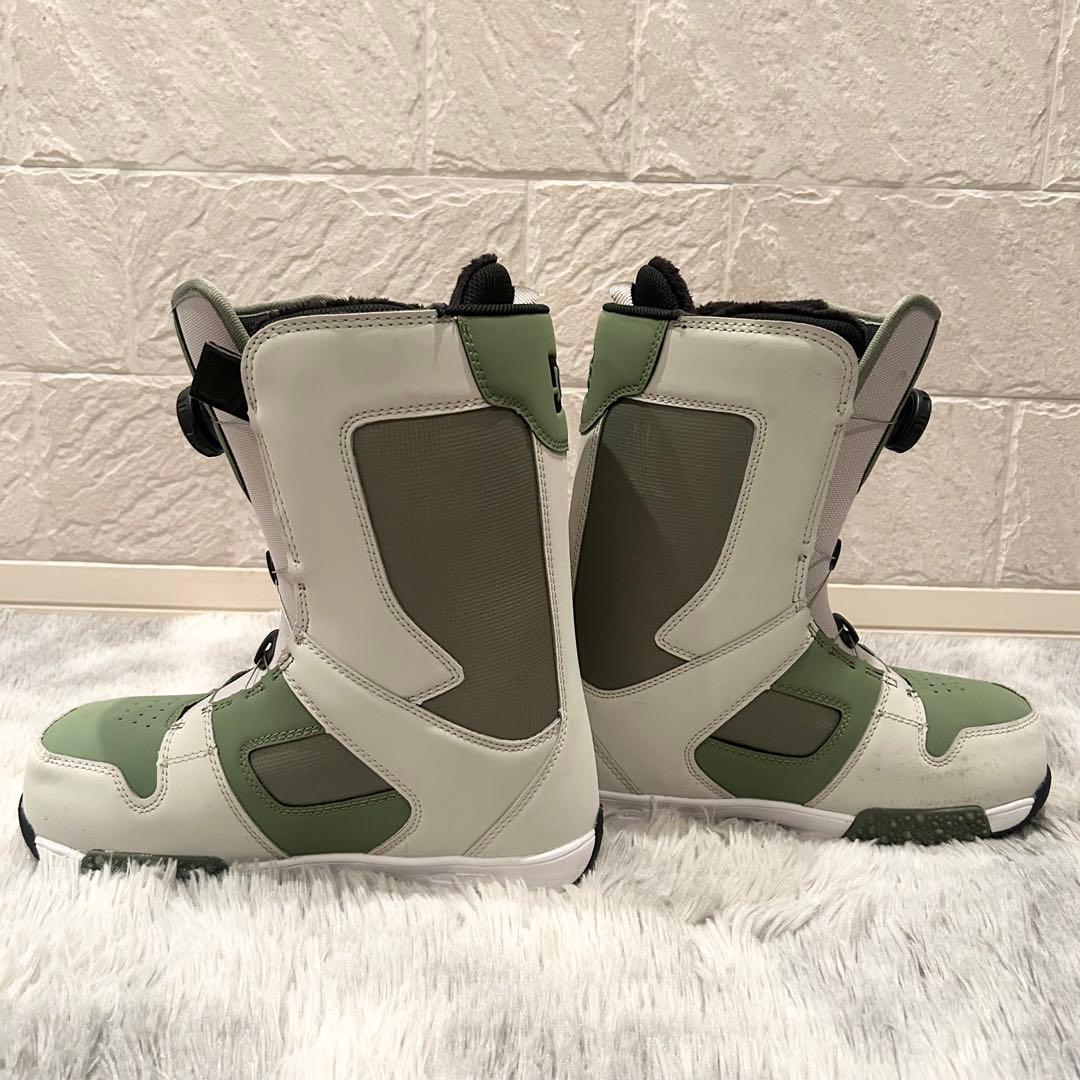 極美品 DC PHASE BOA PRO 24.5cm 2024年 上位モデル