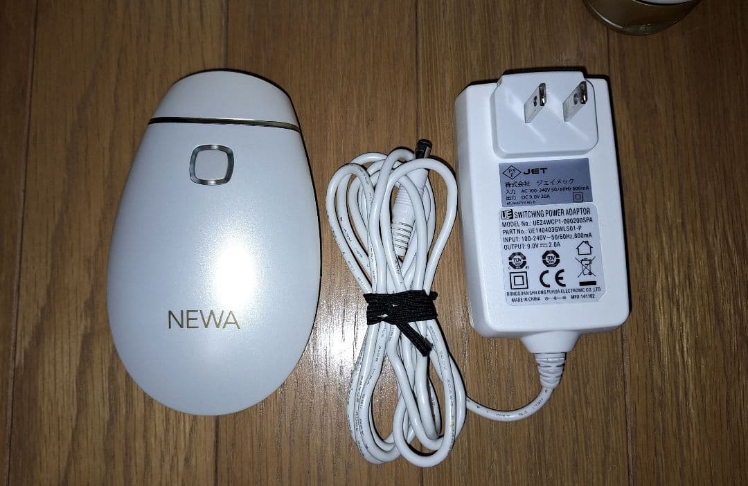 NEWAリフト　ニューワリフト