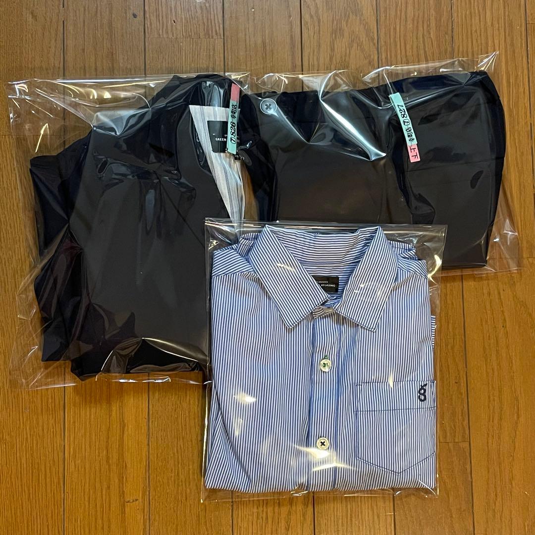 フォーマルセット 110サイズ　着用2回