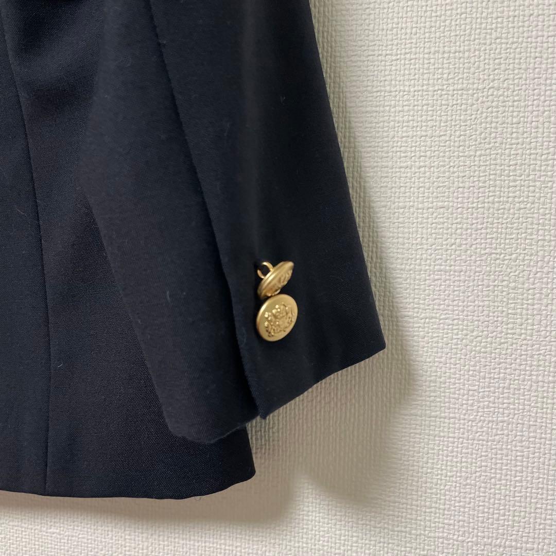 フォーマルセット 110サイズ　着用2回