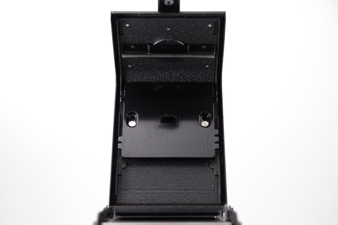 フィルムカメラ YASHICA Mat-124G / Yashinon 80mm F3.5