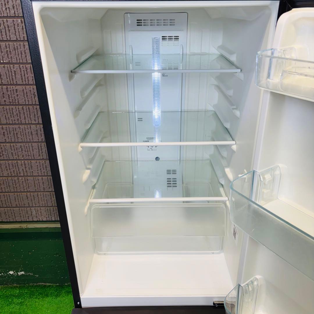 冷蔵庫 168L 大きめ 一人暮らし Panasonic【地域限定配送無料】