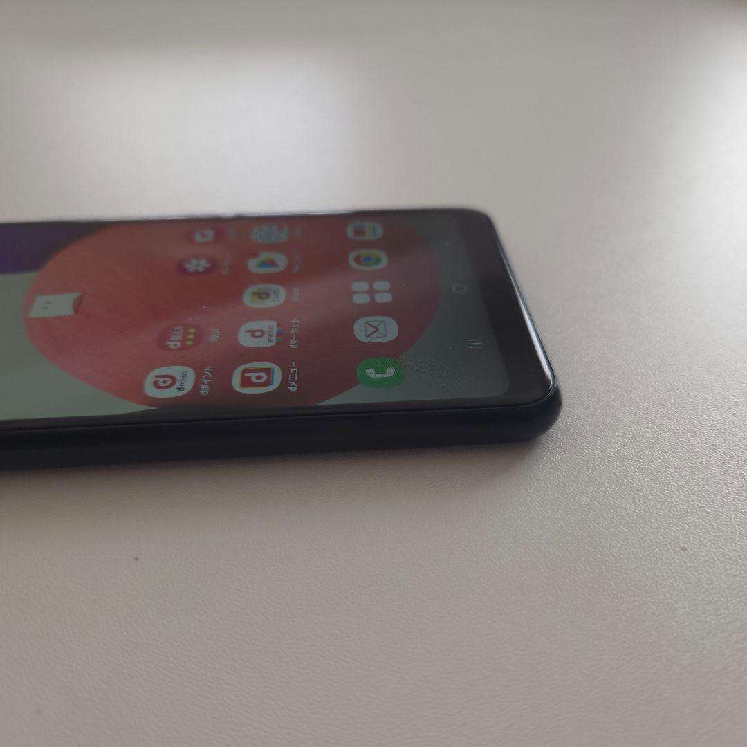 Galaxy A22 アンドロイド13 シムフリー ギャラク８２７