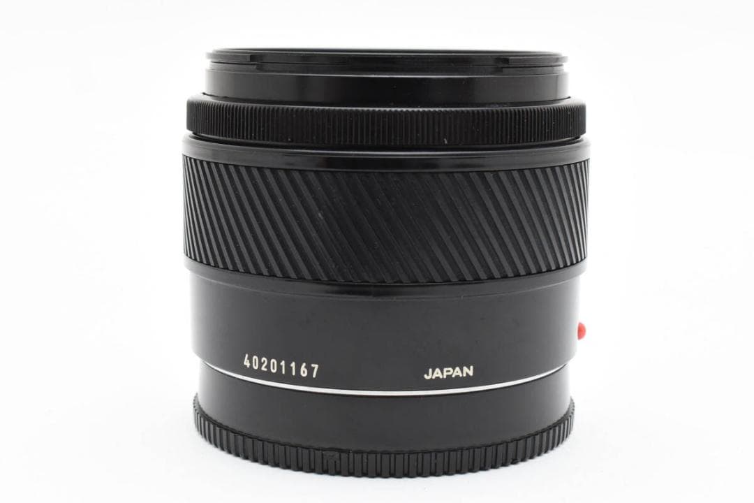 良品 MINOLTA AF 28mm F2 AA3024#8311