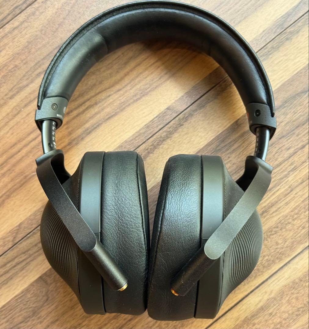 Sony MDR-Z1R ＋ Kimberケーブル（MUC-B20SB1）セット