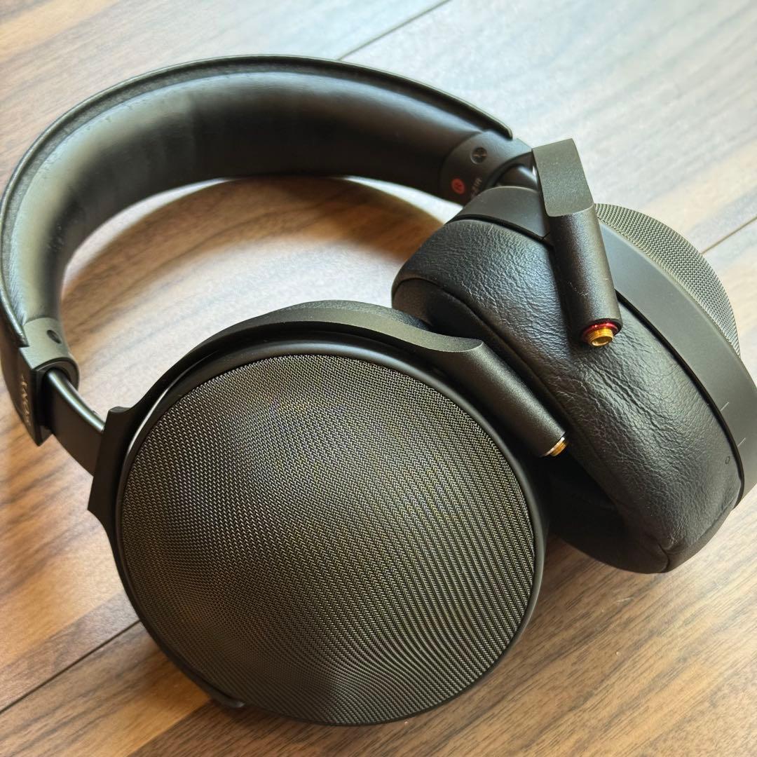 Sony MDR-Z1R ＋ Kimberケーブル（MUC-B20SB1）セット