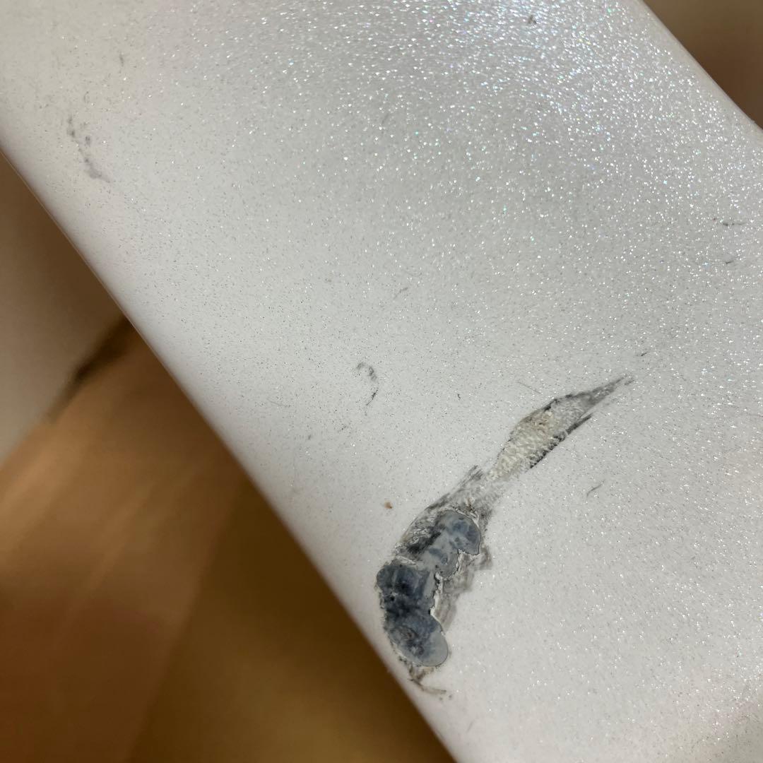 グスト コブラEVO フレーム