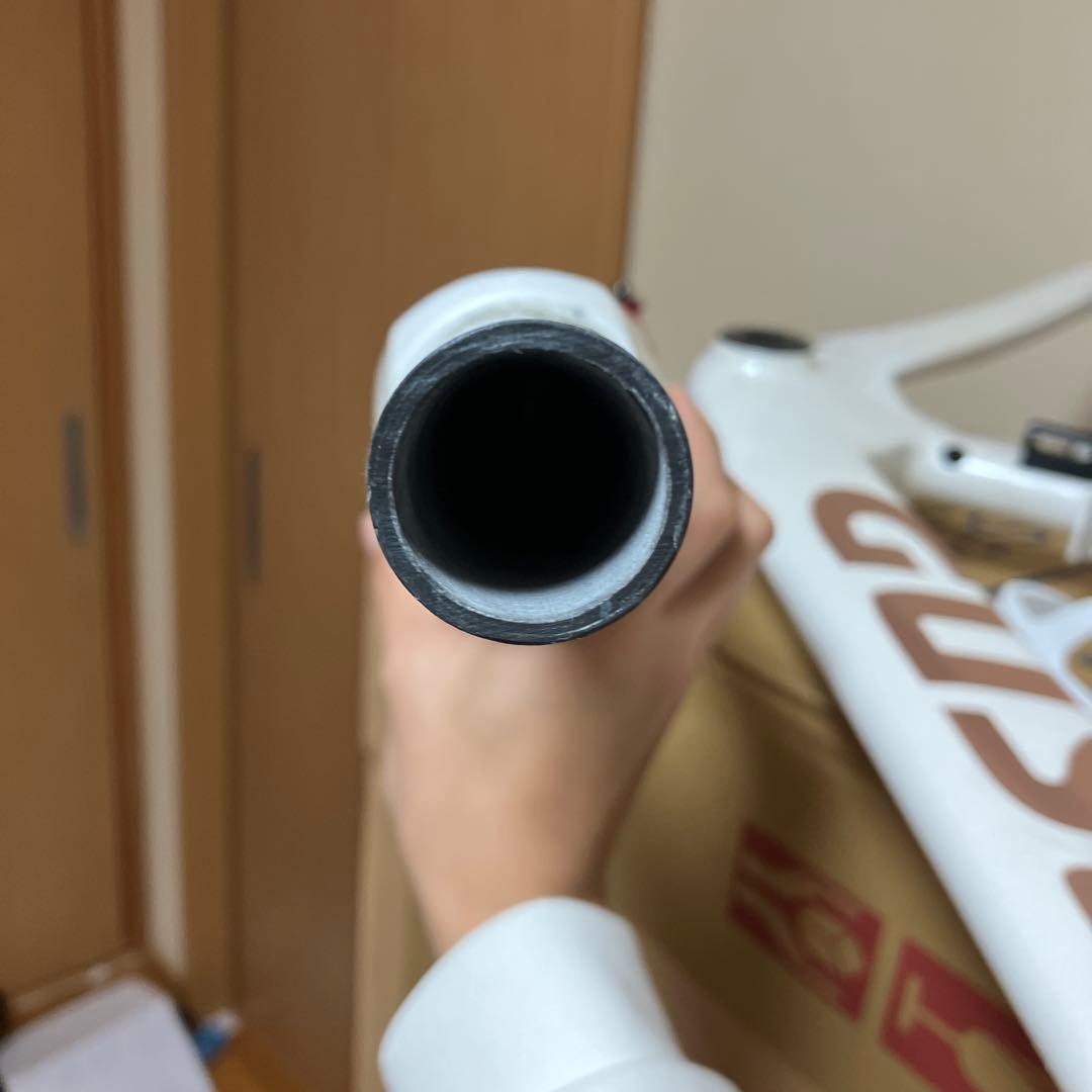 グスト コブラEVO フレーム