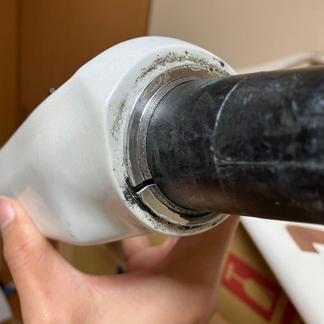 グスト コブラEVO フレーム