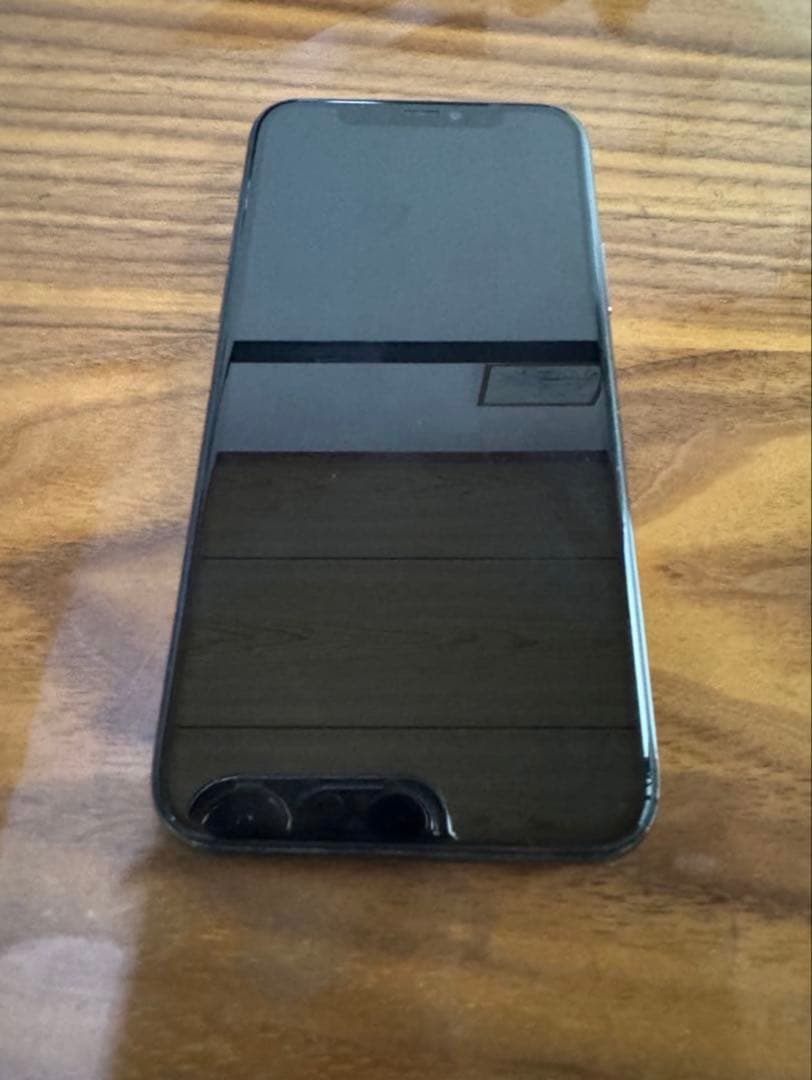 Apple iPhone11Pro 64GB ミッドナイトグリーン SIMフリー