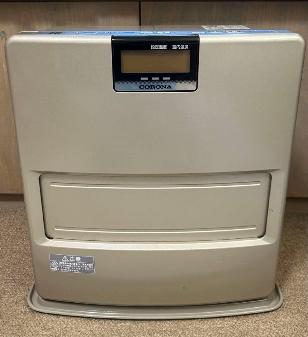 【CORONA】石油ファンヒーター　FH-EX3614BY
