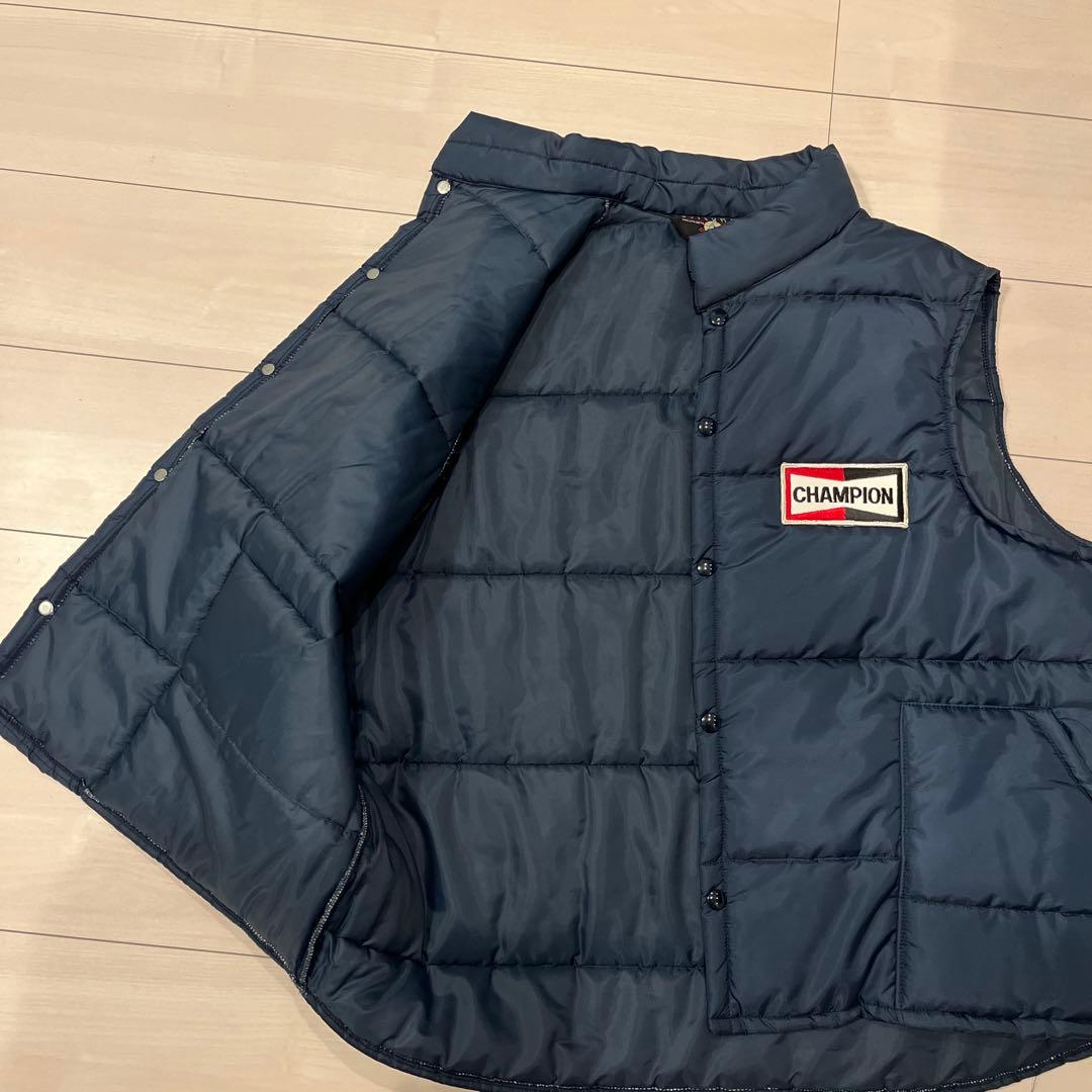 spark plugsチャンピオン　スパークプラグ　ベスト　FJチャンネル　XL