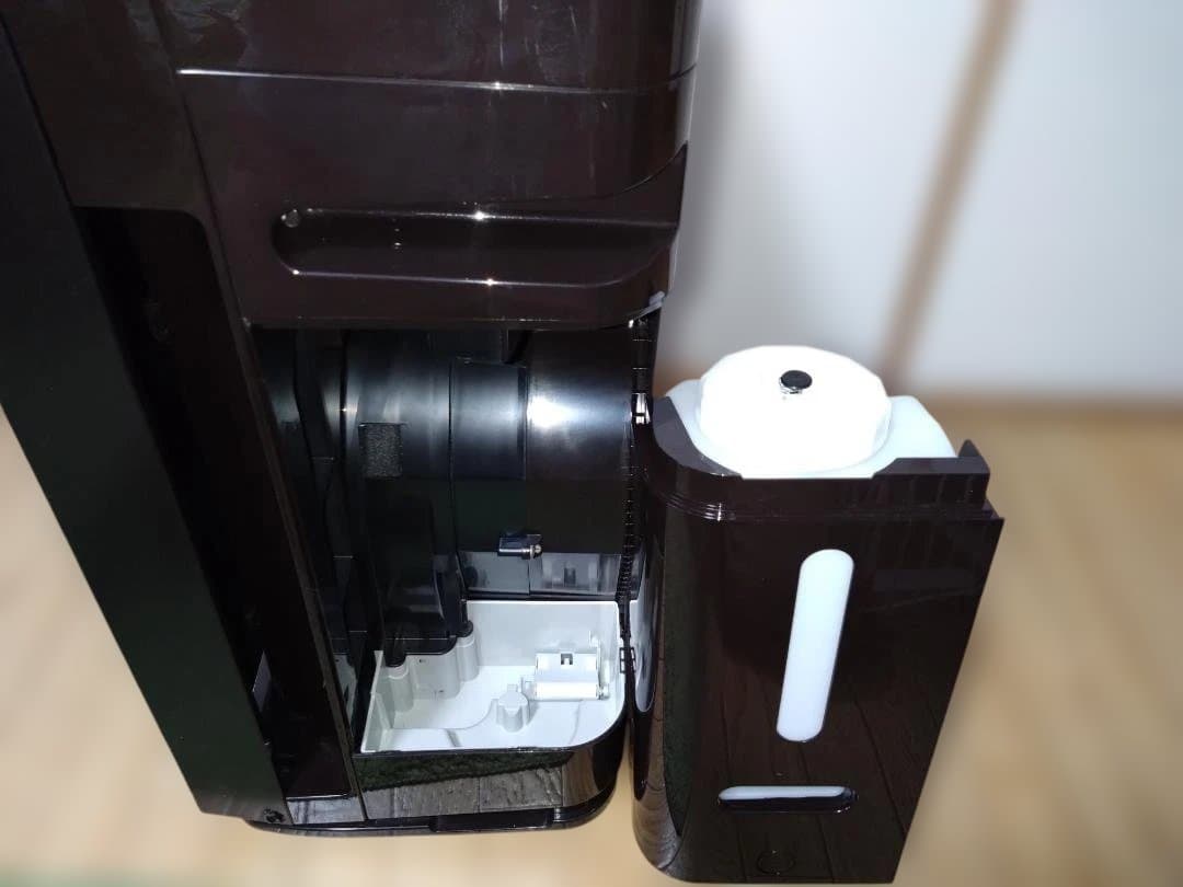 ダイキン製 空気清浄機 MCK70WKS-T