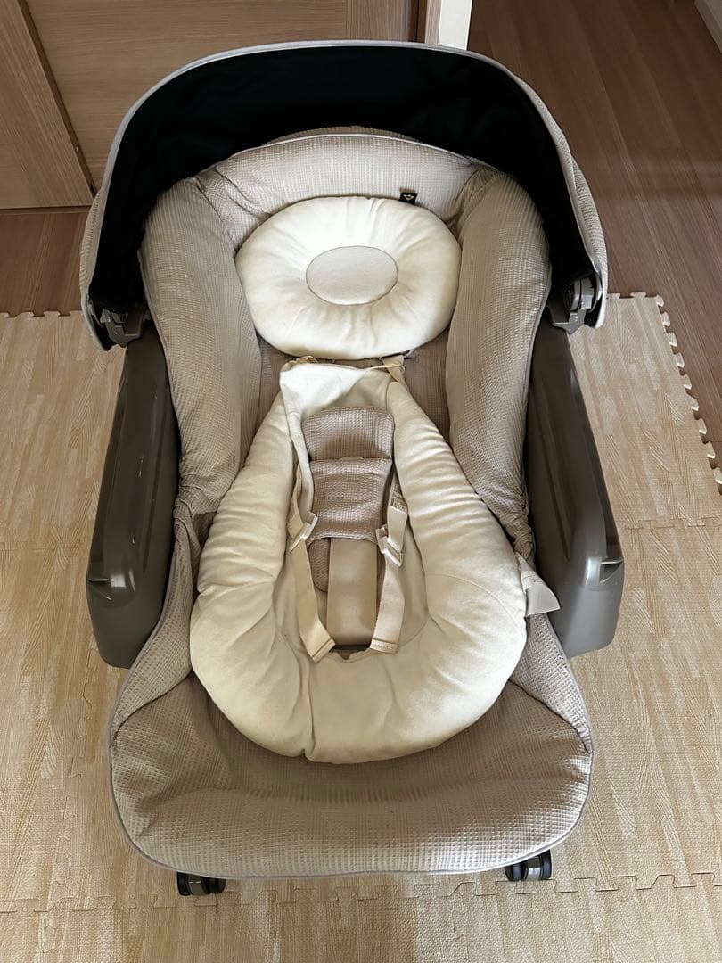 Combi ネムリラ　オートスウィング　EG+