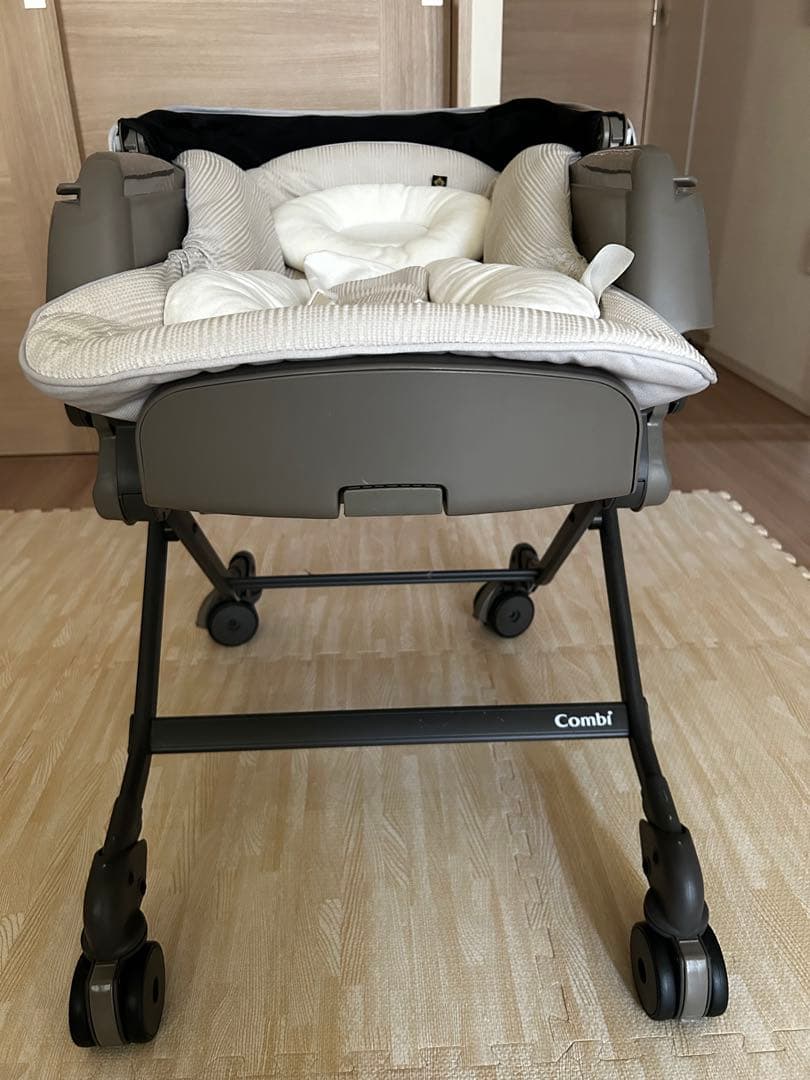 Combi ネムリラ　オートスウィング　EG+