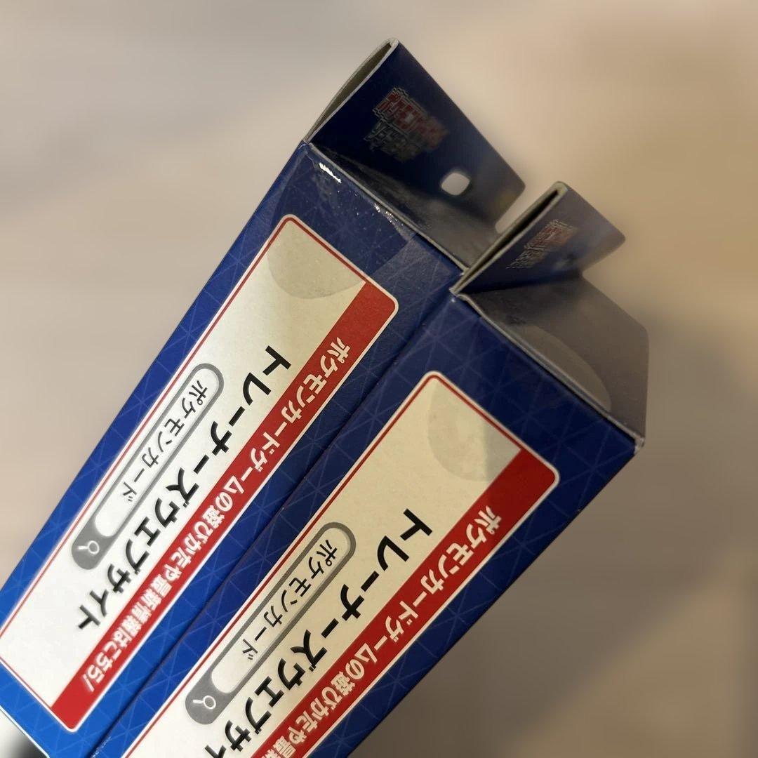 ポケモン GO ガードファイルセット 2セット