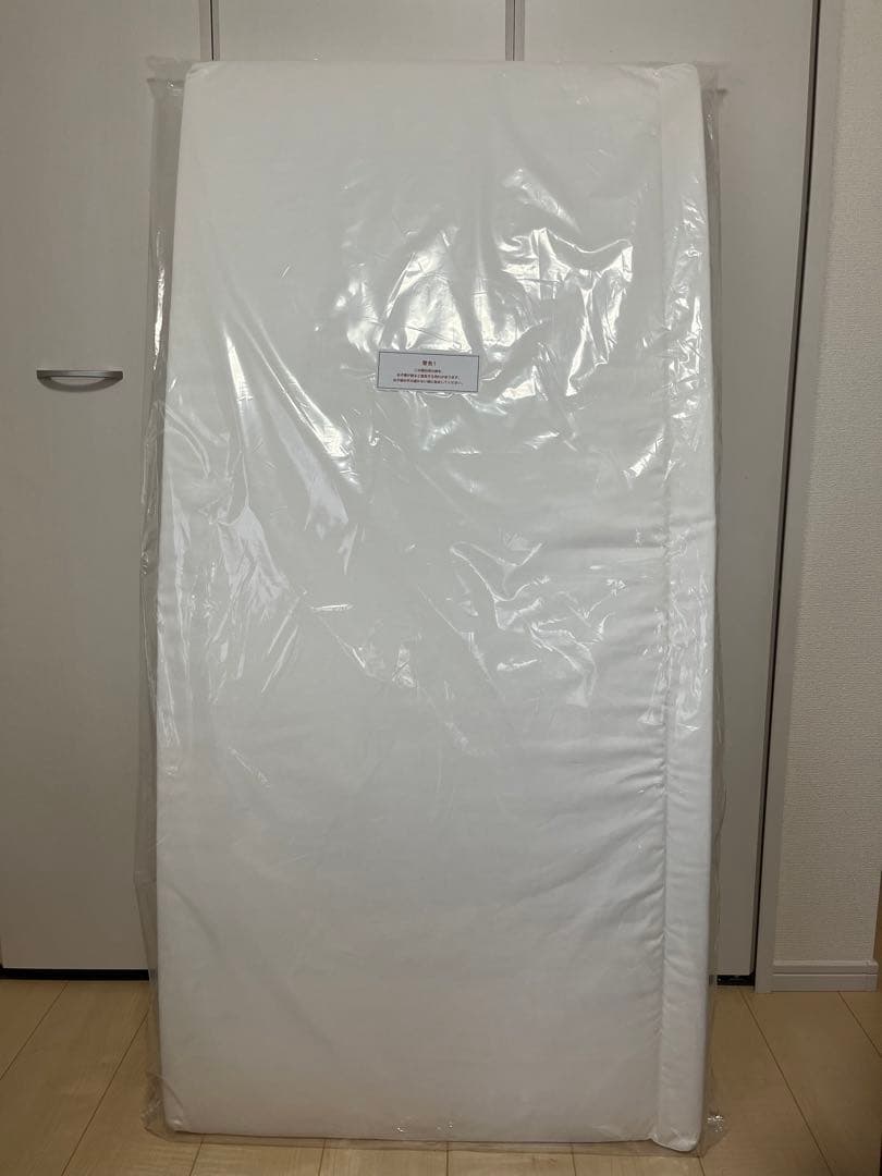 週末まで期間限定値下げ！そいねーるラージ用　マットレス