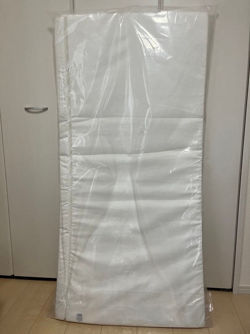 週末まで期間限定値下げ！そいねーるラージ用　マットレス