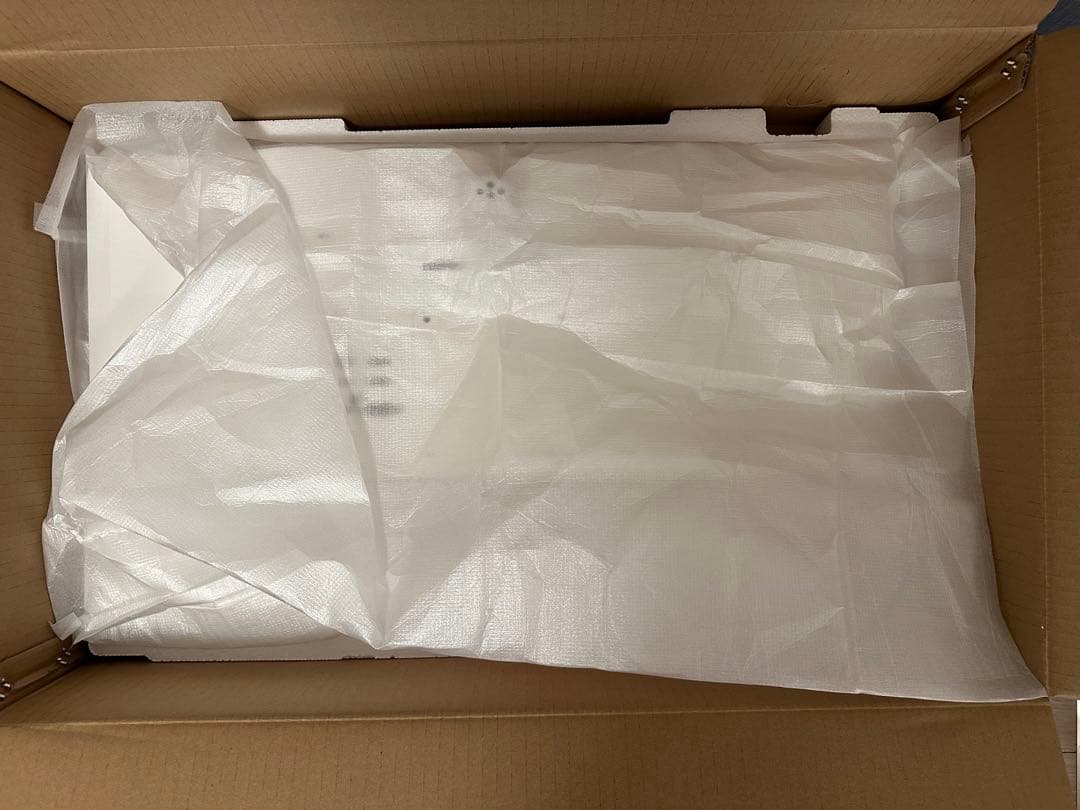 メ*ン様 LG 27MP89 モニター2枚