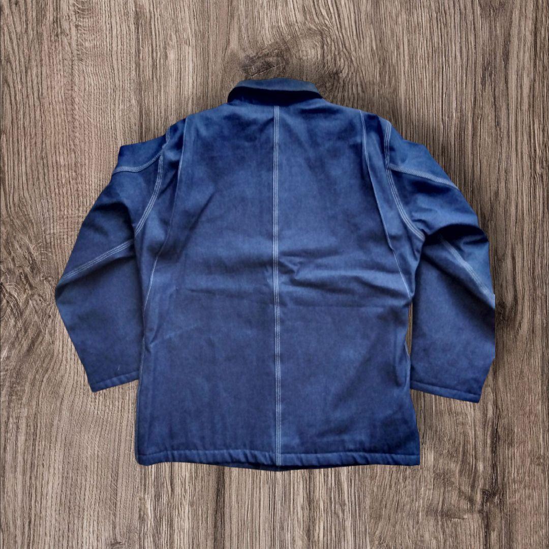 y*i様 Dickies デニム　カバーオール　ブランケット