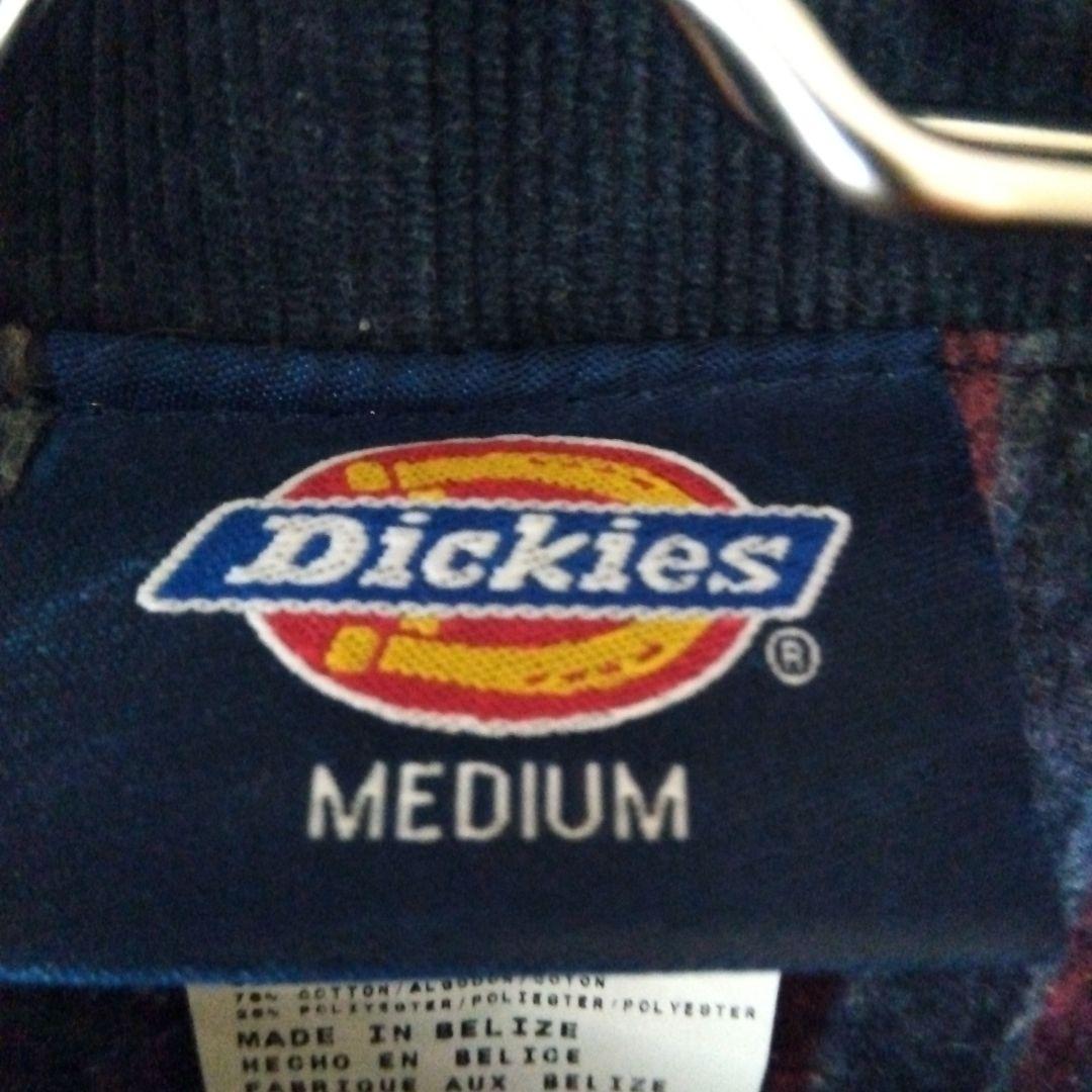 y*i様 Dickies デニム　カバーオール　ブランケット