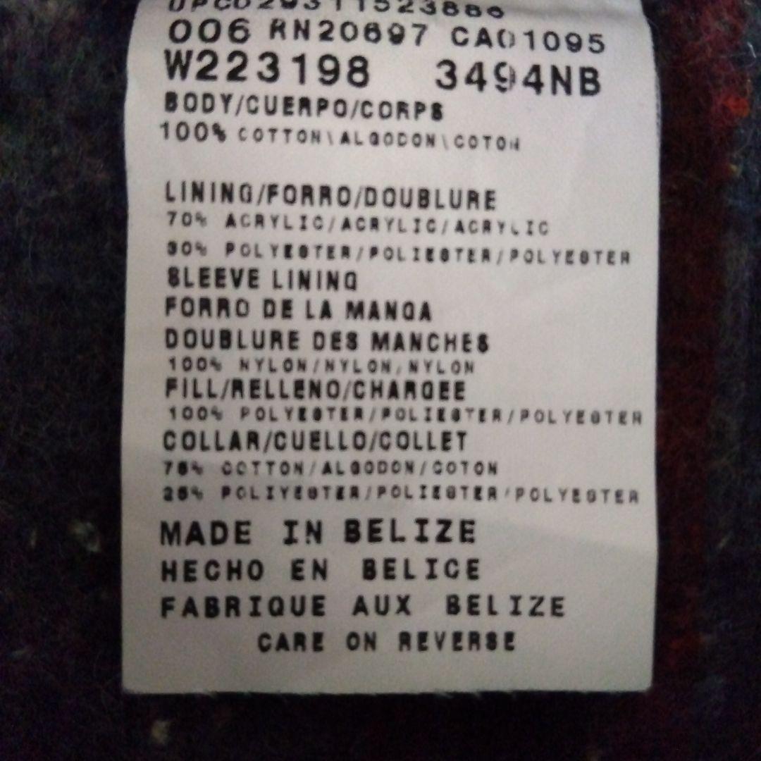 y*i様 Dickies デニム　カバーオール　ブランケット