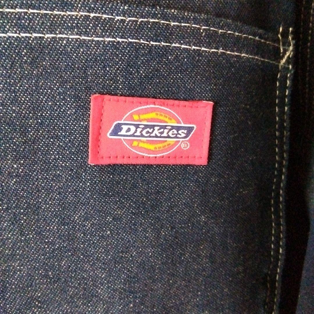 y*i様 Dickies デニム　カバーオール　ブランケット