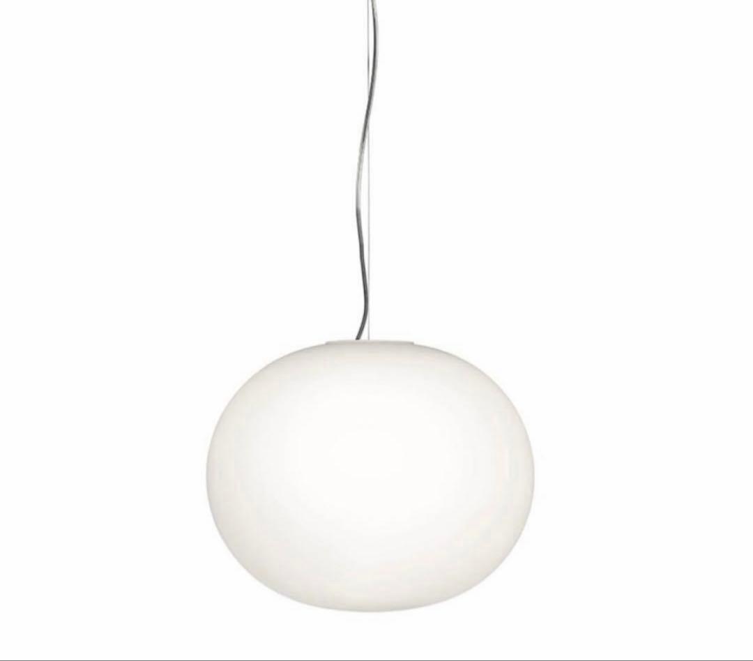 シーリングライト・天井照明 FLOS GLO-BALL S1
