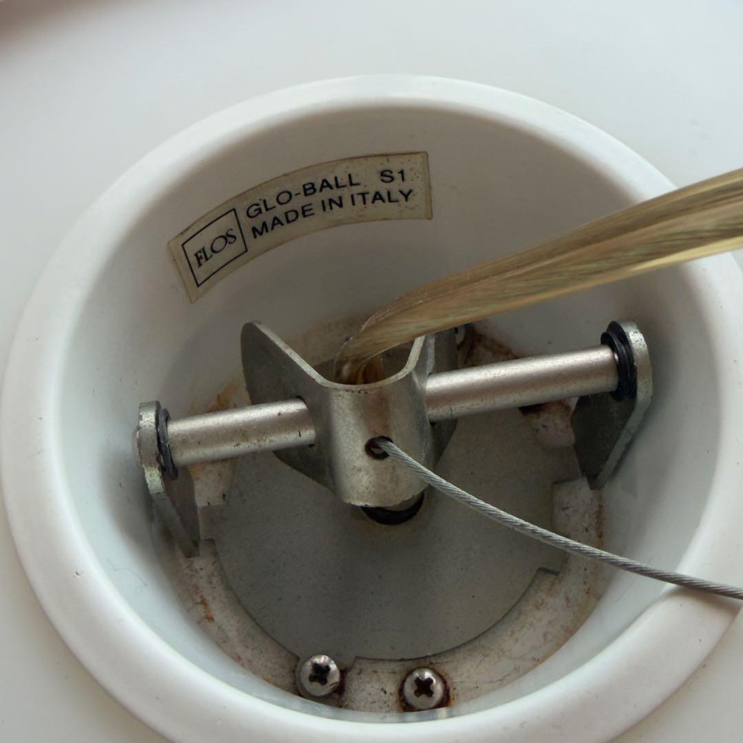 シーリングライト・天井照明 FLOS GLO-BALL S1