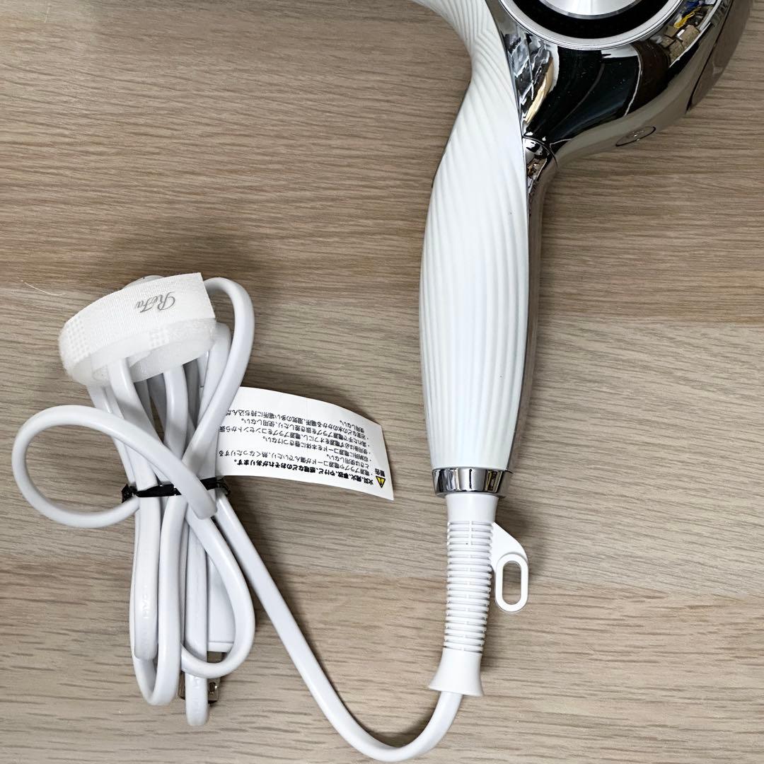 07mo✨ReFa RE-AJ02A ビューテック ドライヤー プロ