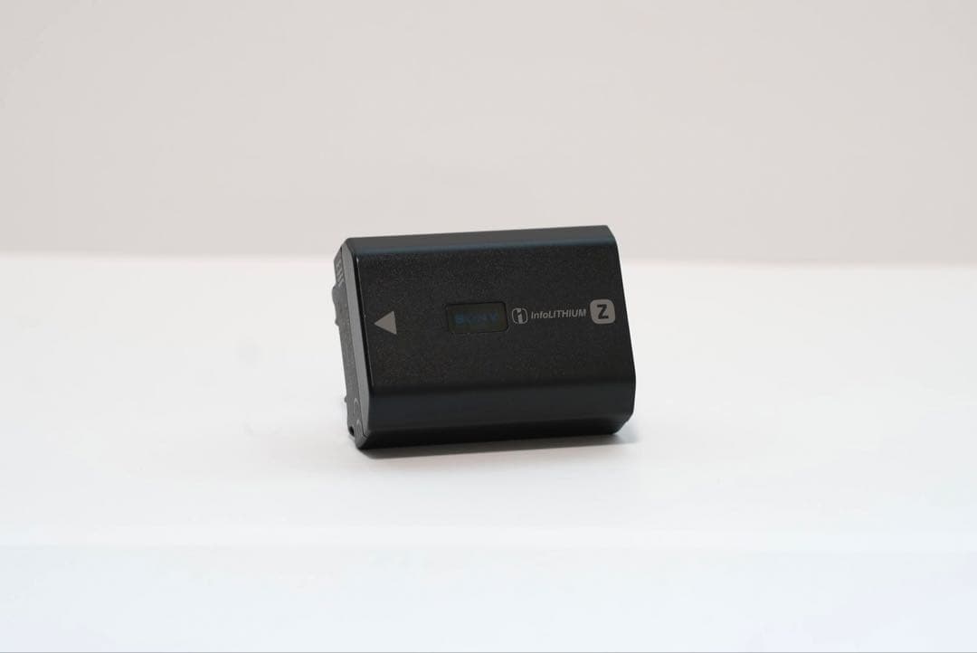 【美品】 SONY α7CII シャッター回数5051回　キズ汚れなし