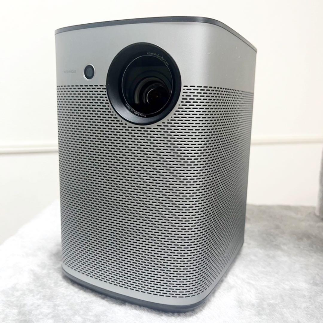 XGIMI Halo  純正　三脚付き