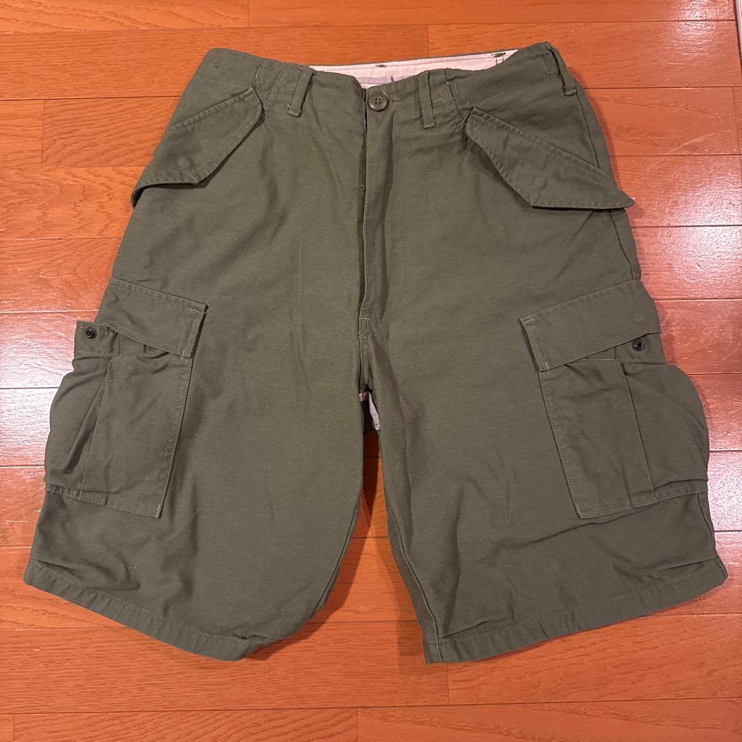 イ*み様 激レアオリジナル　M65 フィールドパンツ M-65レギュラーパンツ