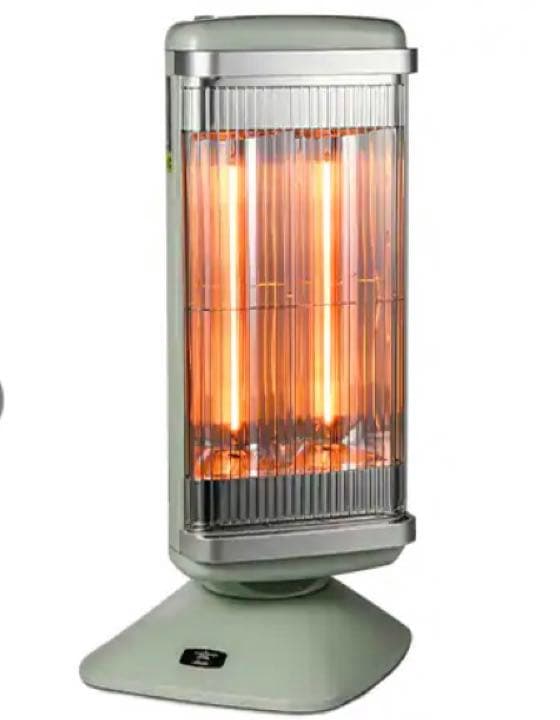 遠赤外線グラファイトヒーター☆ジャパネット