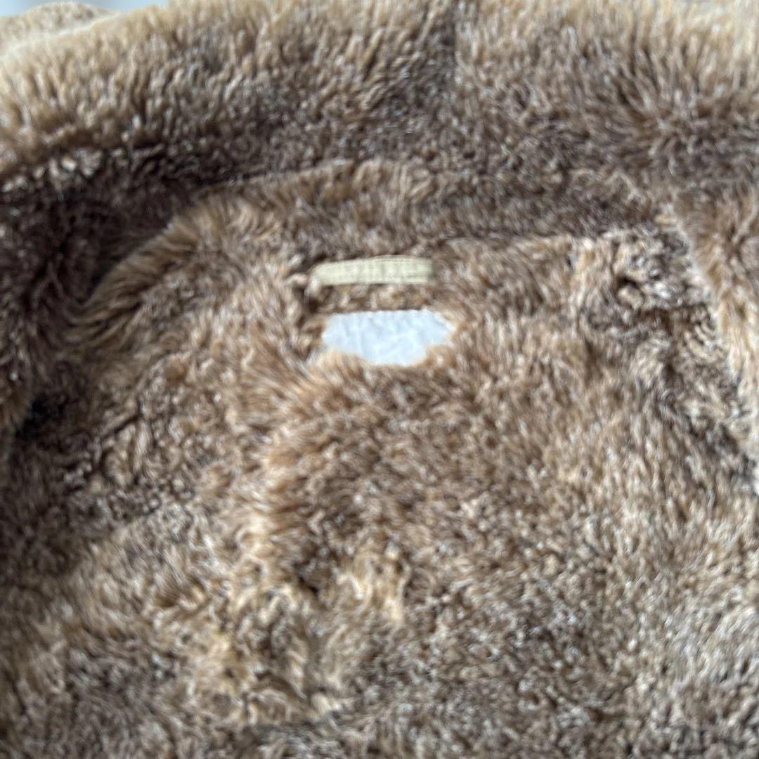 【希少32/XS】U.S.N. N-1 デッキジャケット レプリカ ボア