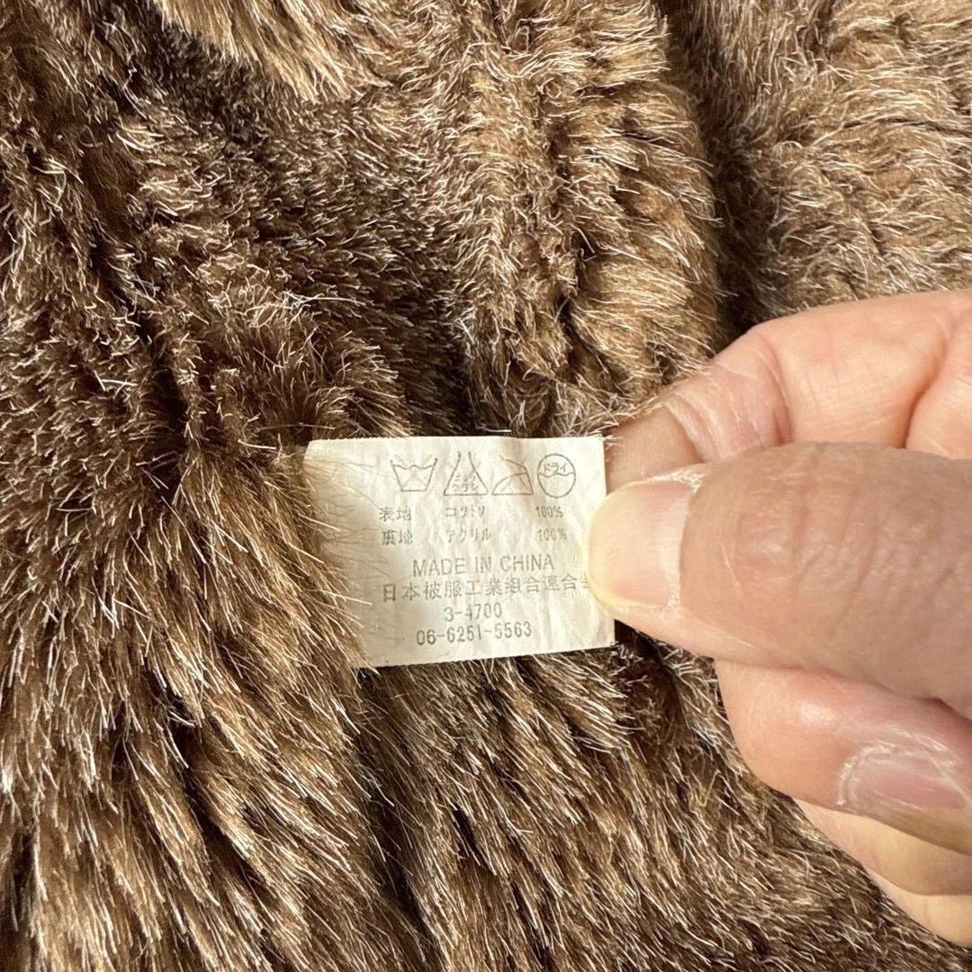 【希少32/XS】U.S.N. N-1 デッキジャケット レプリカ ボア