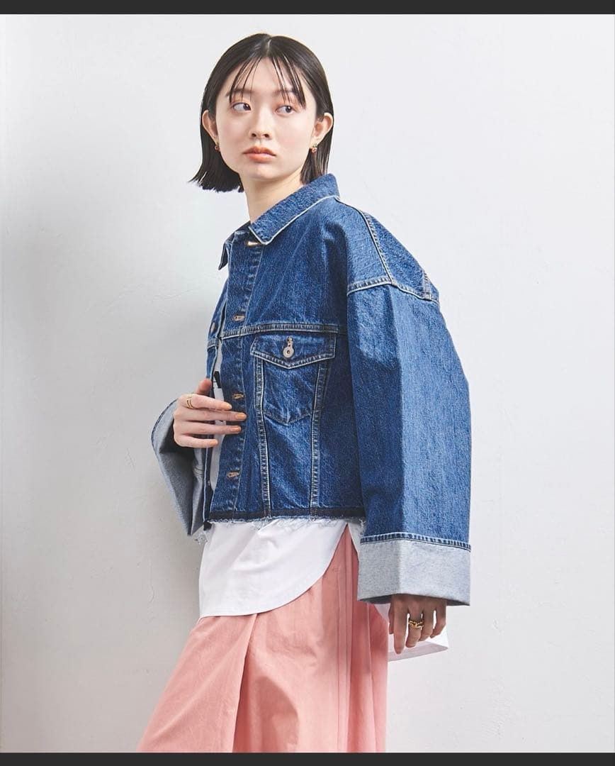 ジャケット・アウター will