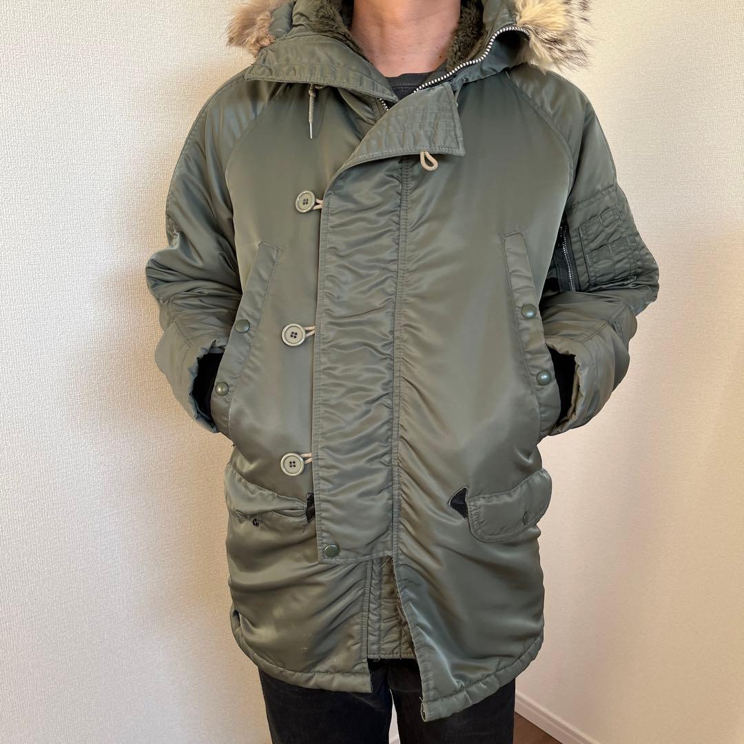 SPIEWAK ゴールデンフリース　ジャケット