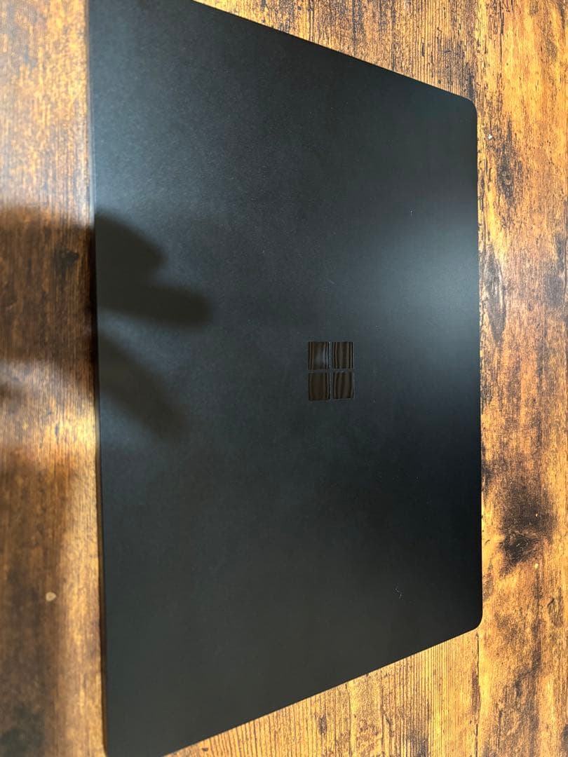 Surface Laptop 3 i5 256GB Officeなし