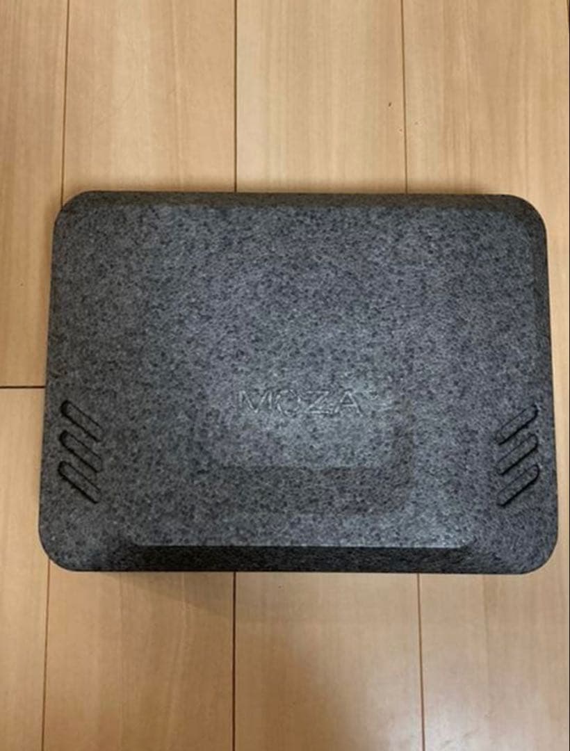 MOZA AirCross2 フォローフォーカスブラケット付