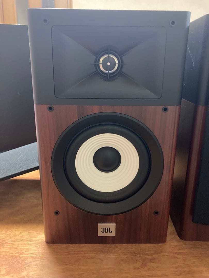 お値下げ中！JBL スピーカーペア STAGE A130 6Ω
