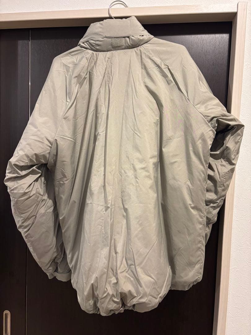 ECWCS Gen III Level 7 サイズ XS