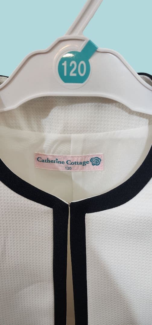 Catherine Cottage フォーマルドレスセット 120