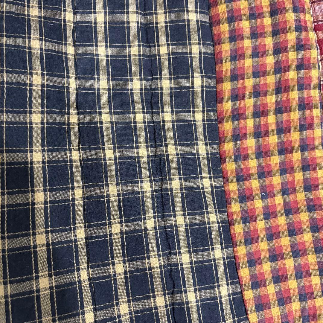 VHCブランド　ベッドカバー　寝具　掛け布団　マルチカバー　鍋敷き　カントリー