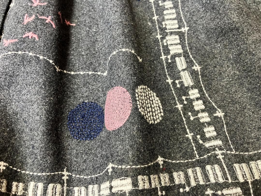 Night Train ワンピース　marble SUD