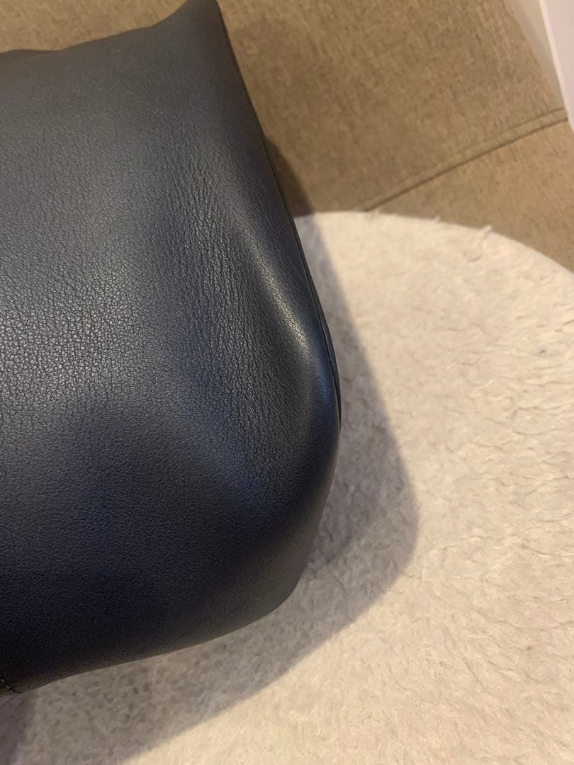 エルメス HERMES バッグ トランザット シルバー金具 D刻印　最終価格