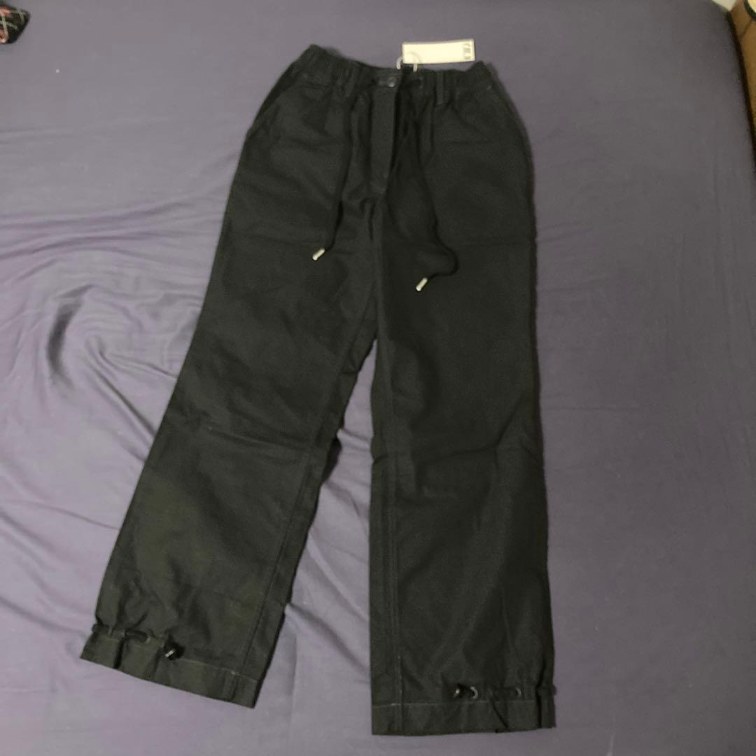 パンツ casabaKOWGA CARGO PANTS